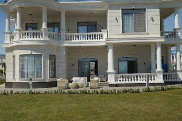 Gewan Palace New Alamein